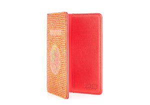 Passport Holder Traveler Handbag