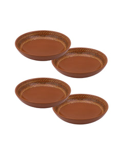 Orchard Pasta Bowl, Set of 4