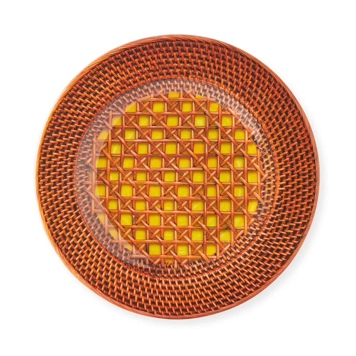 Patagonia Melamine Dinner Plate