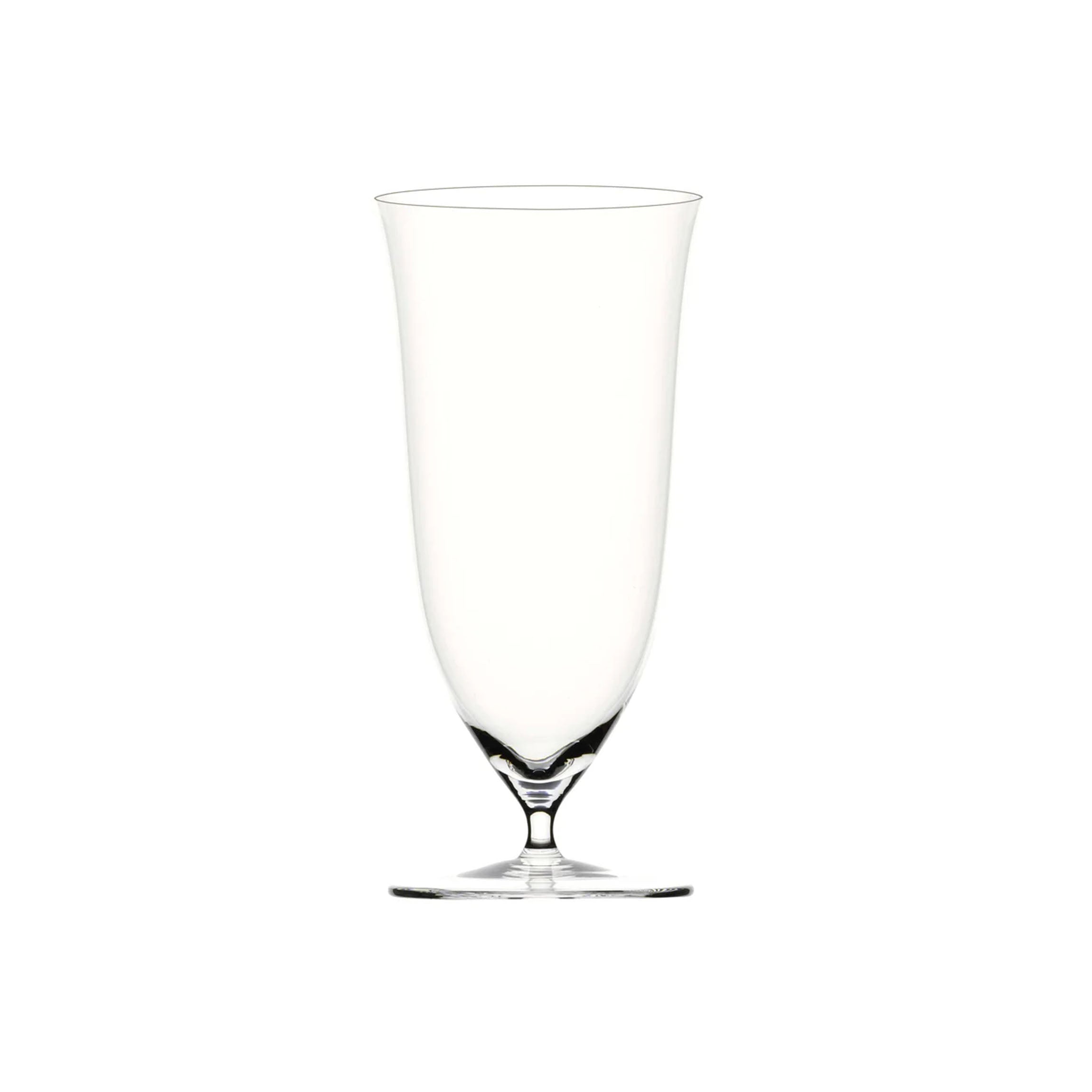 Patrician Beer Glass on Stem