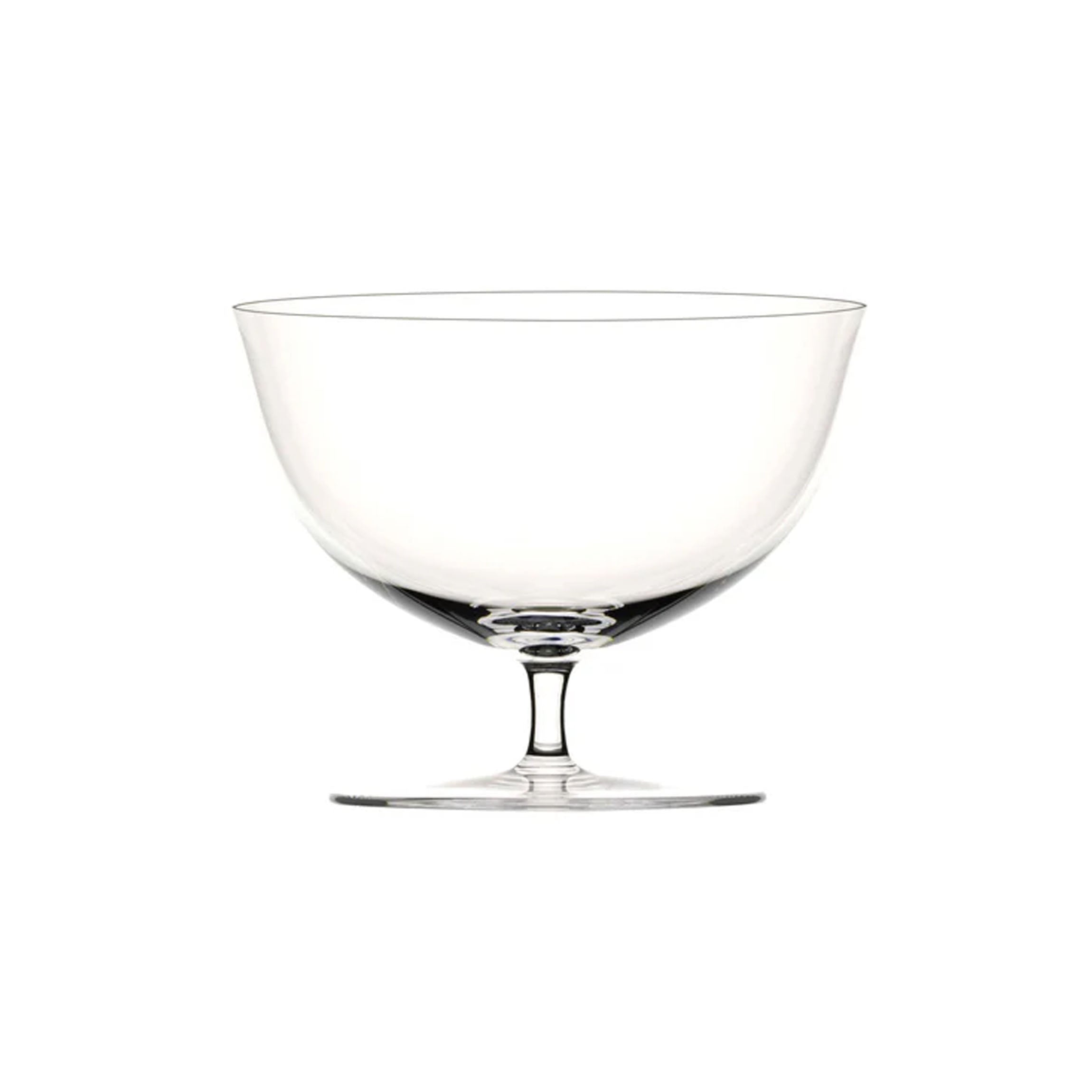Patrician Finger Bowl on Stem