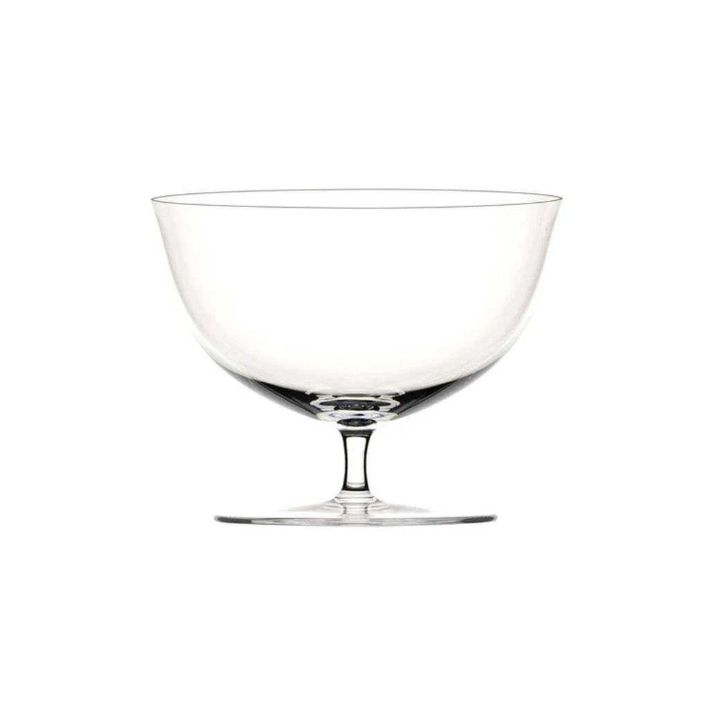 Patrician Finger Bowl on Stem