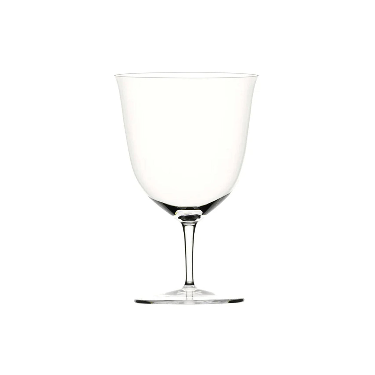 Patrician Water Glass on Stem