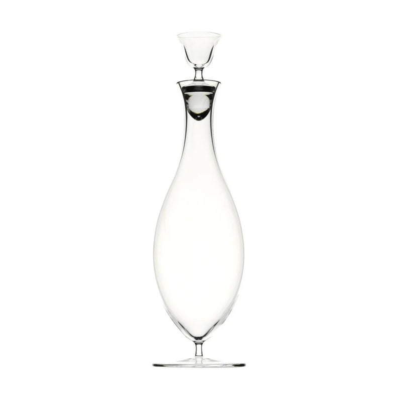 Patrician Wine Decanter with Stopper