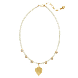 Paulette Necklace