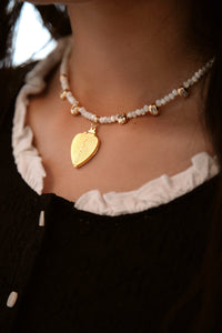 Paulette Necklace