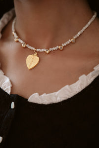 Paulette Necklace