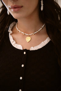Paulette Necklace