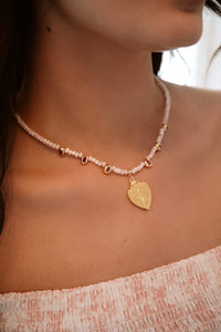 Paulette Necklace