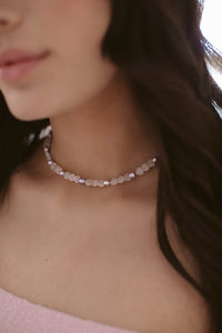 Paz Necklace
