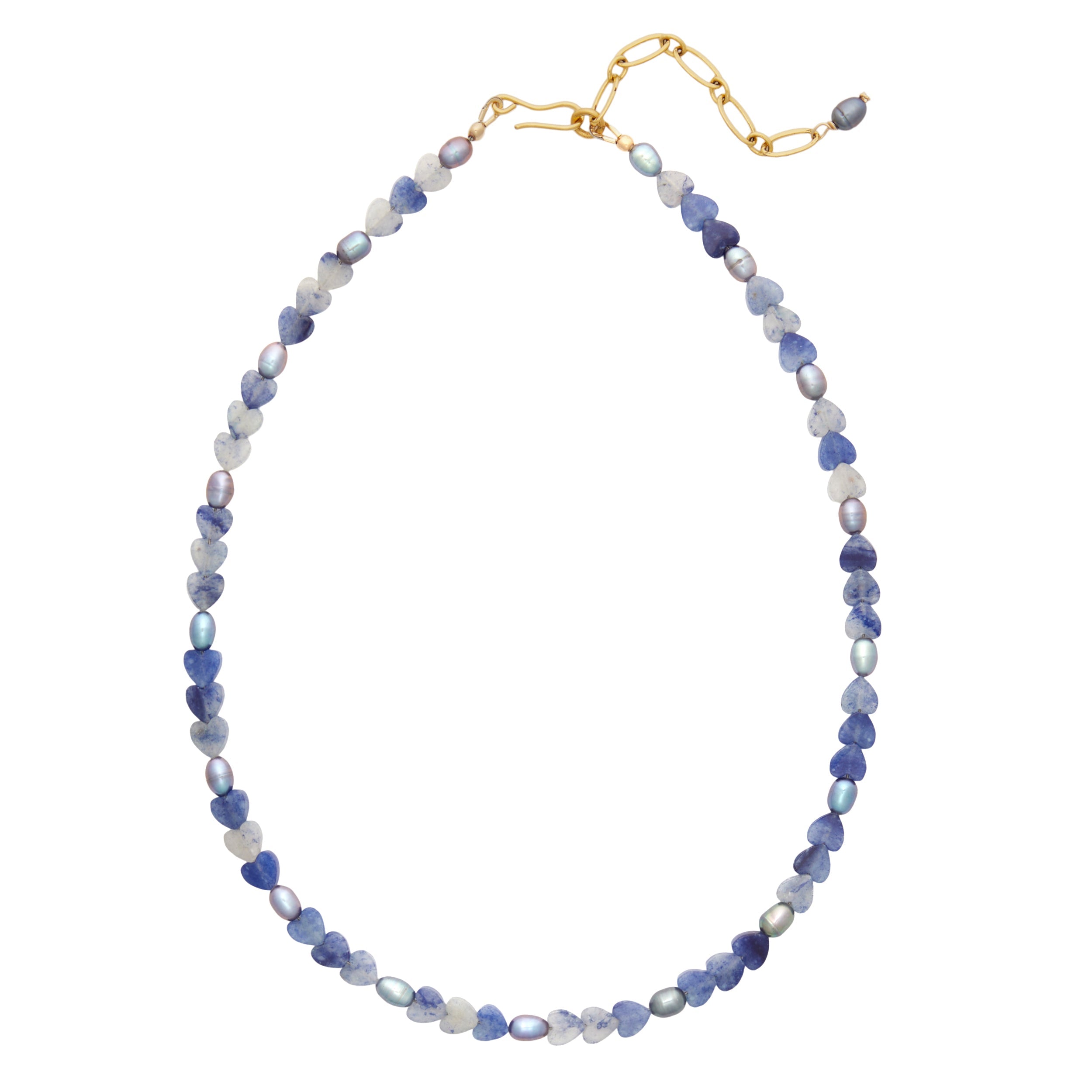 Paz Necklace