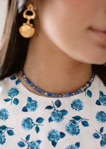 Paz Necklace