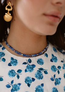 Paz Necklace