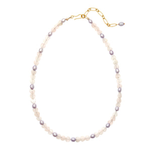 Paz Necklace