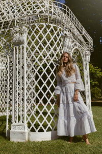 Pearl Hollis Skirt