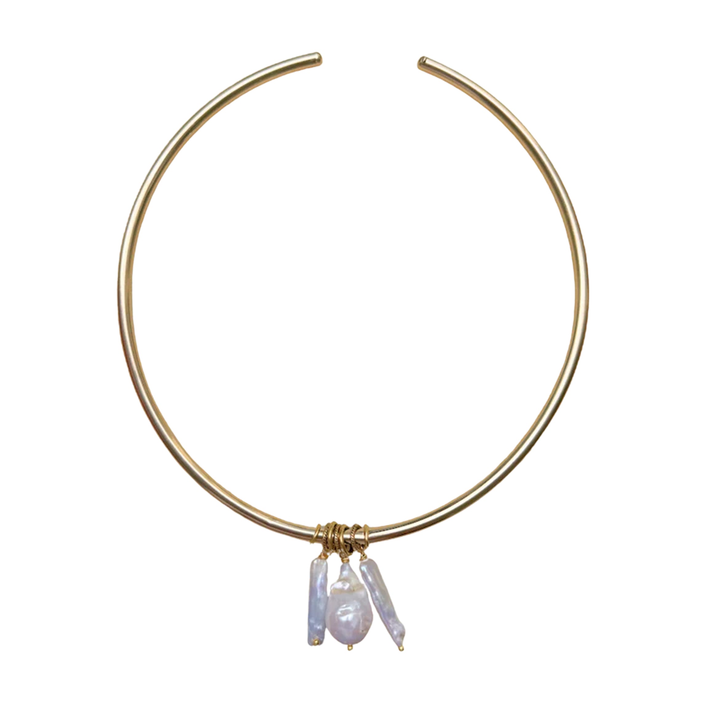 Pearly Collar