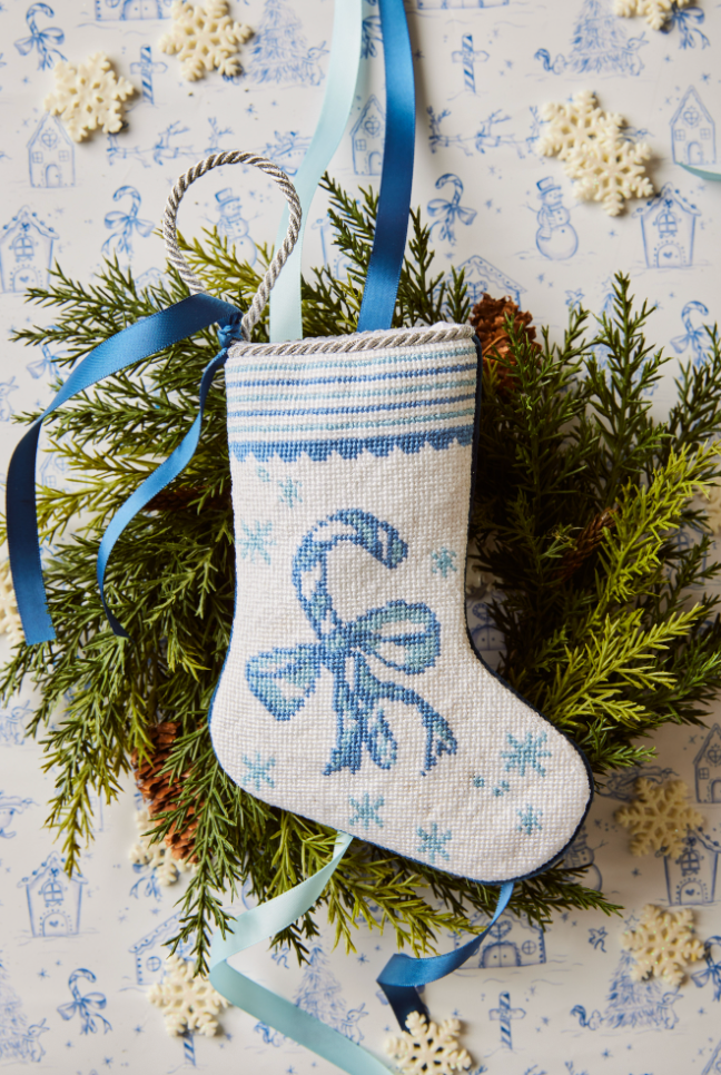 Pearly Gates Designs: Sugary Sweet Treat in Toile