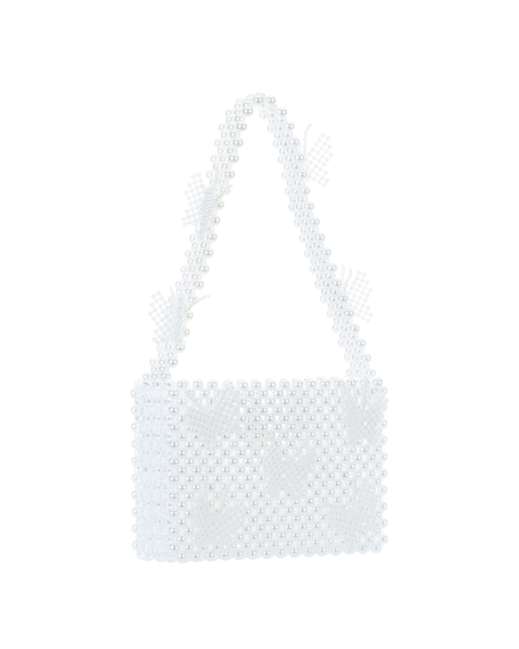 Mini Mariposa Bag
