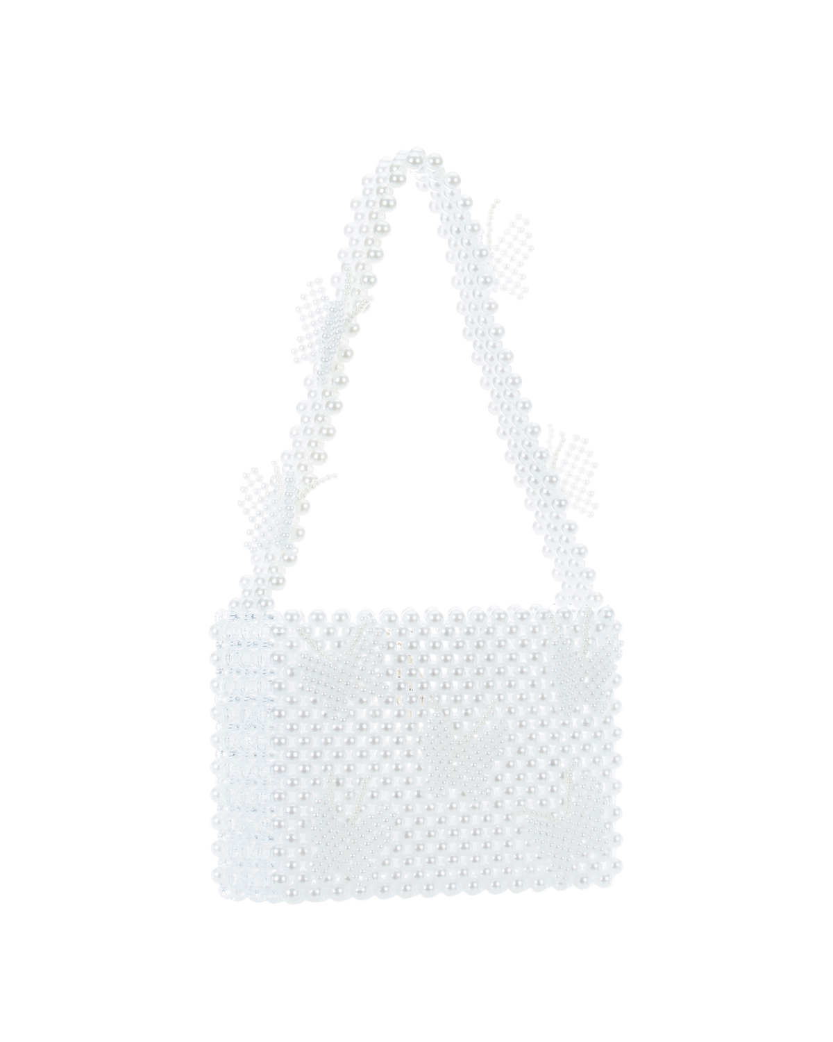 Mini Mariposa Bag