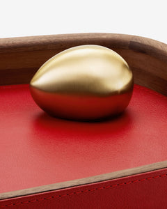 Pebble Accessory Tray