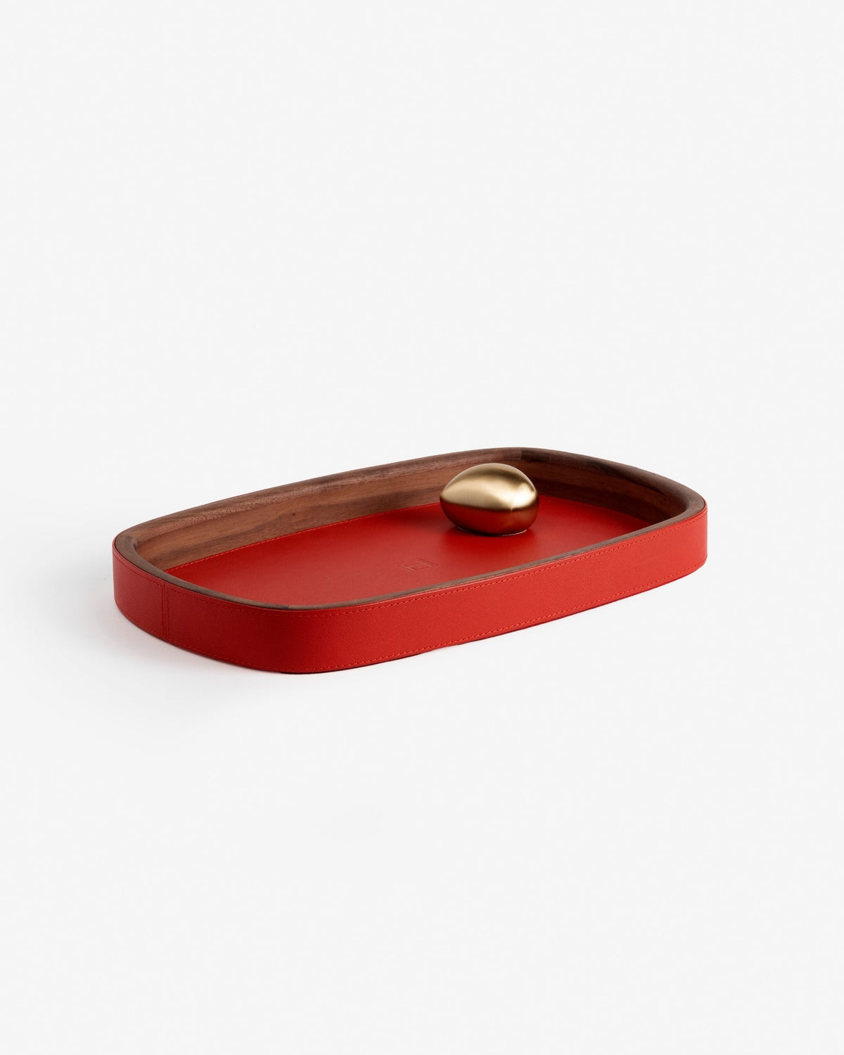 Pebble Accessory Tray