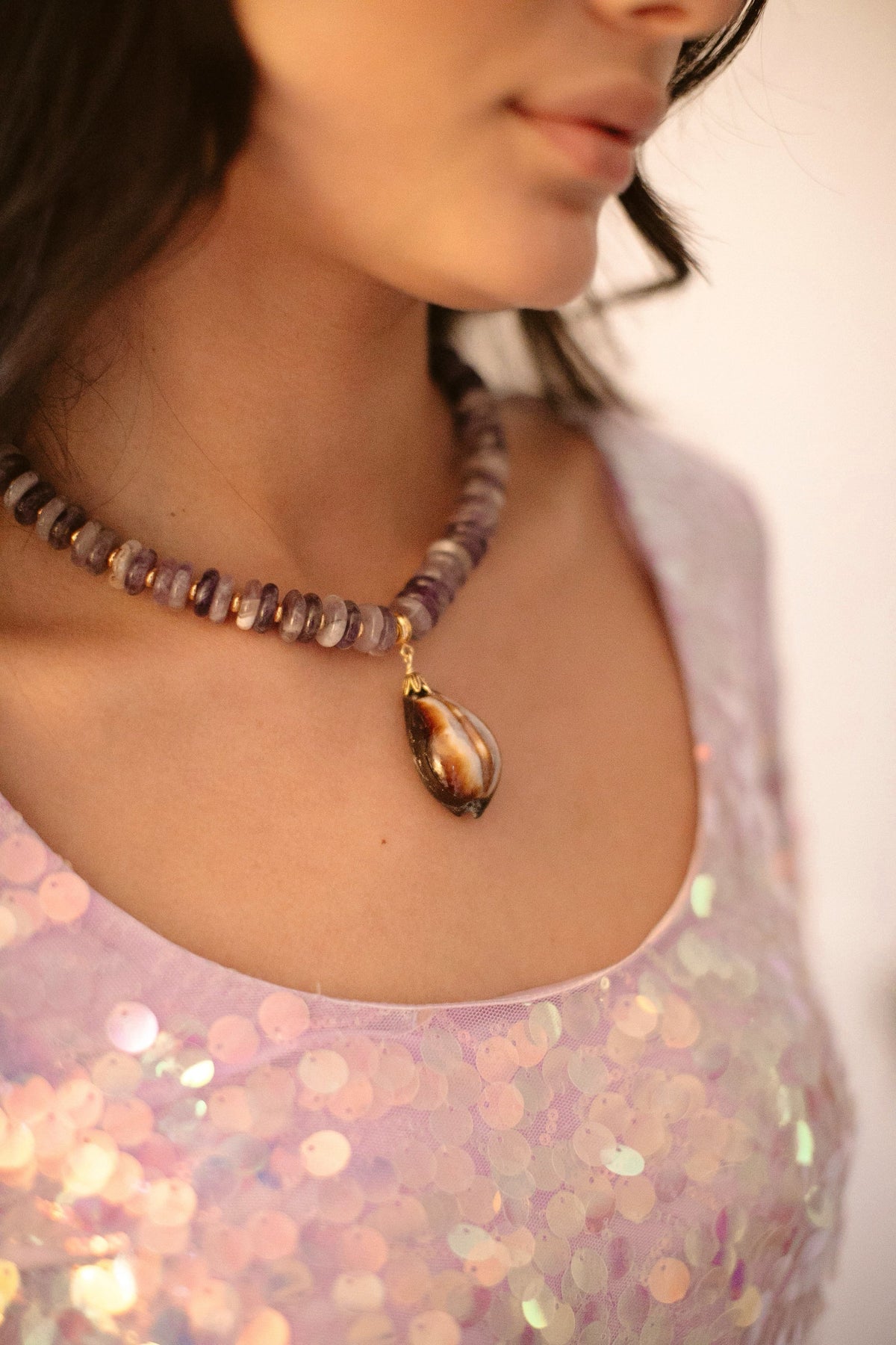 Penelope Necklace