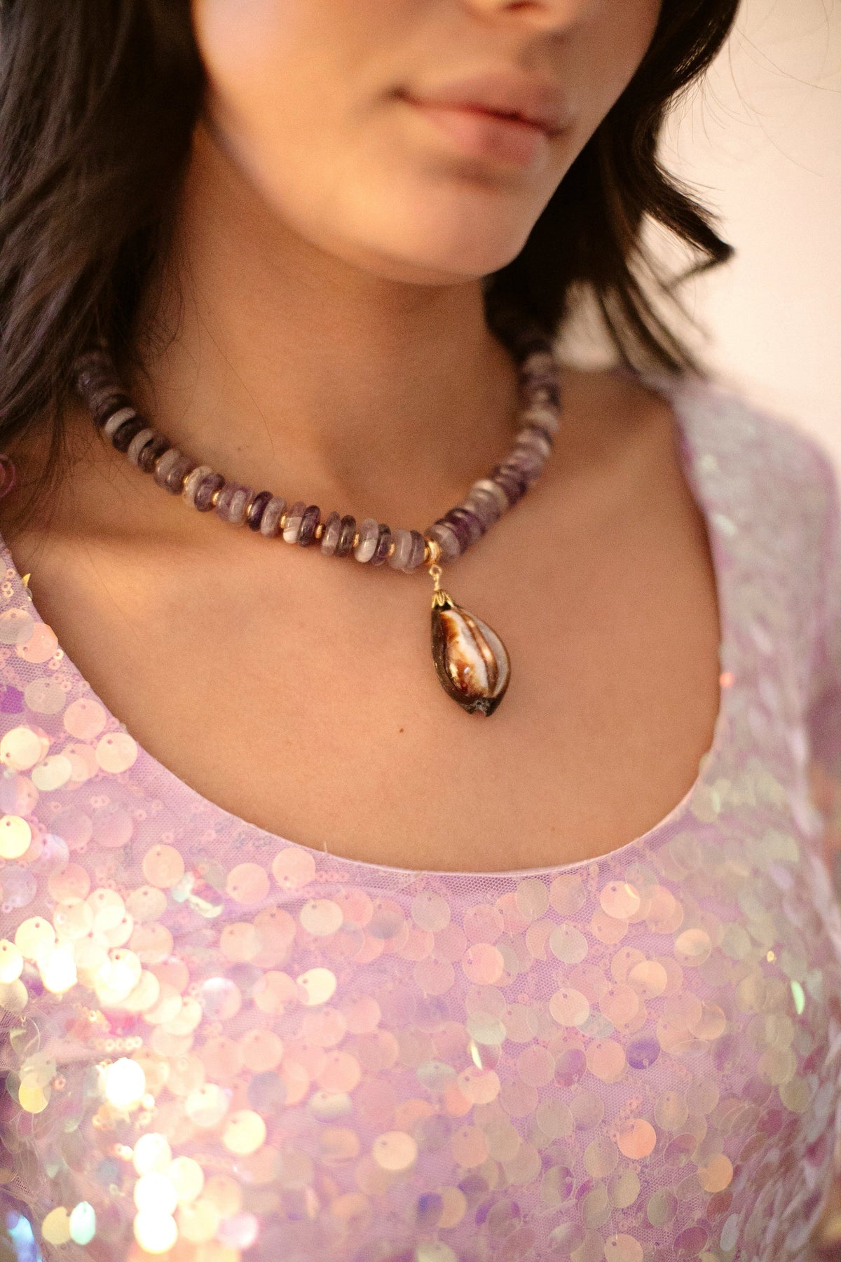 Penelope Necklace