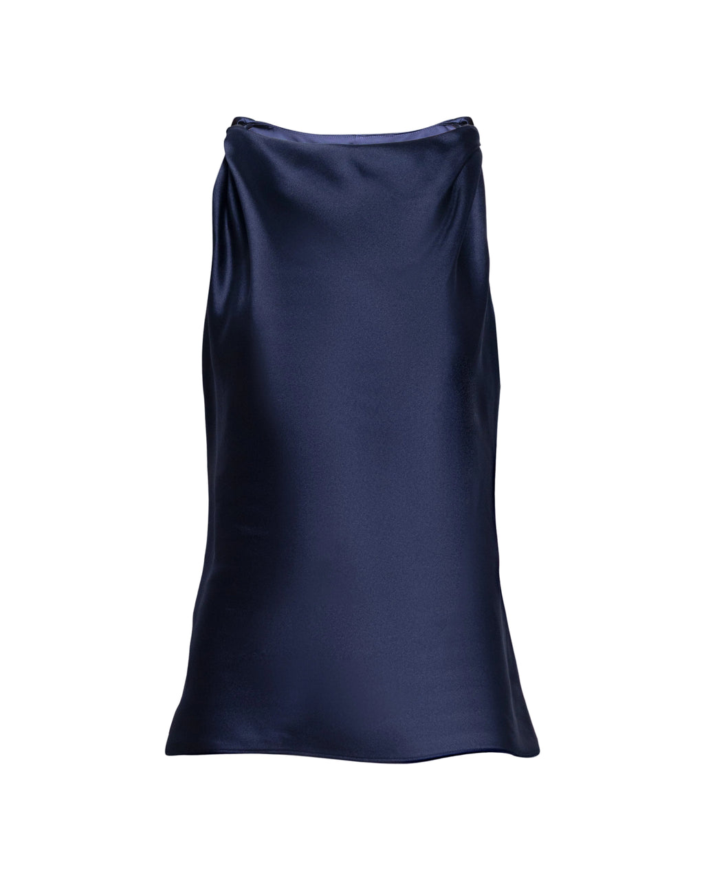 Penny Top in Anthracite
