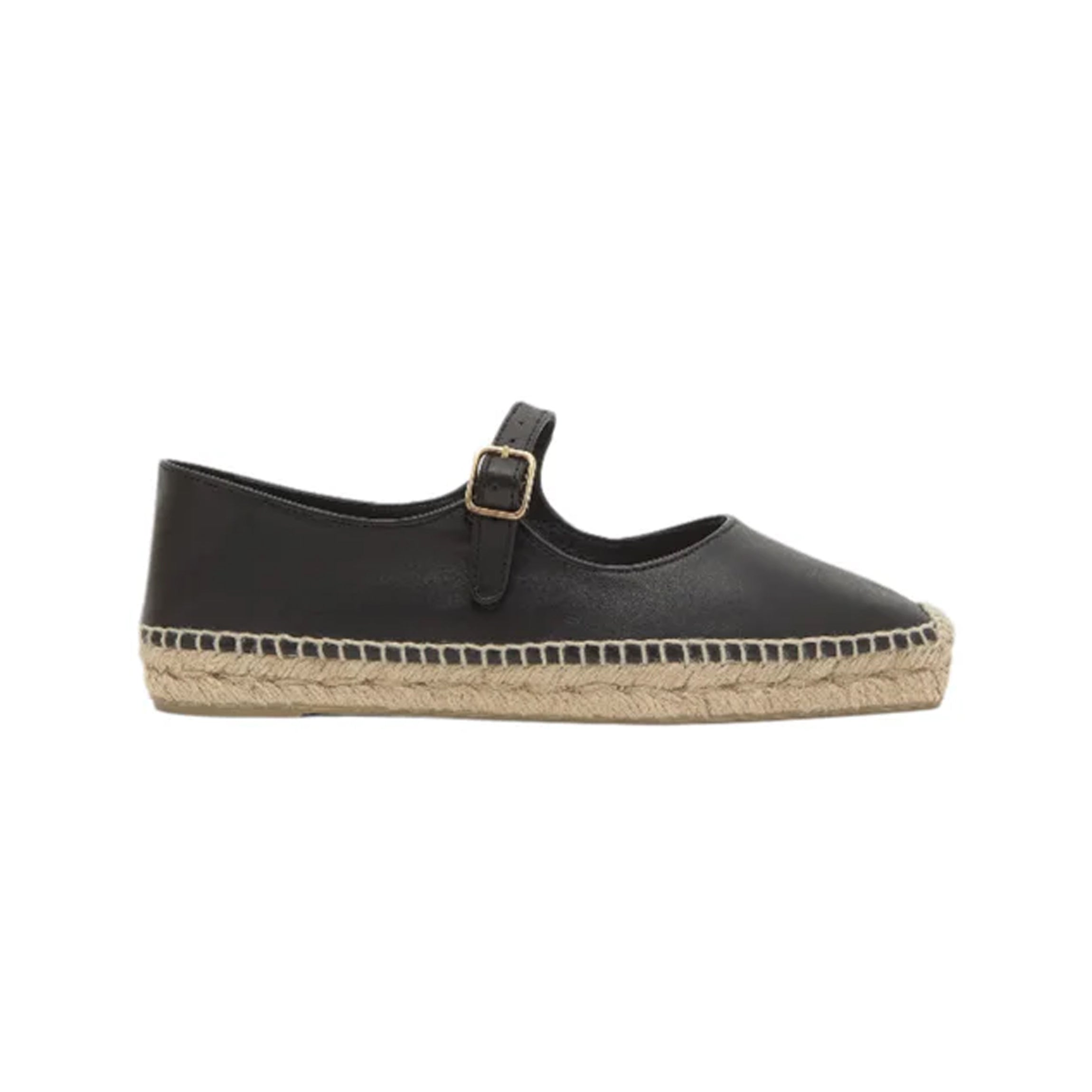 フラットシューズ Castaner ESPADRILLE (20965100 NEGRO) Castaner ESPADRILLE (20965100 NEGRO) (Castaner/フラット