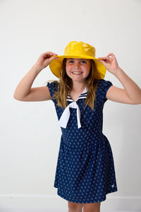 Sailor Tennis Skort Dress