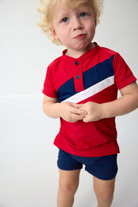 All-American Blade Shirt