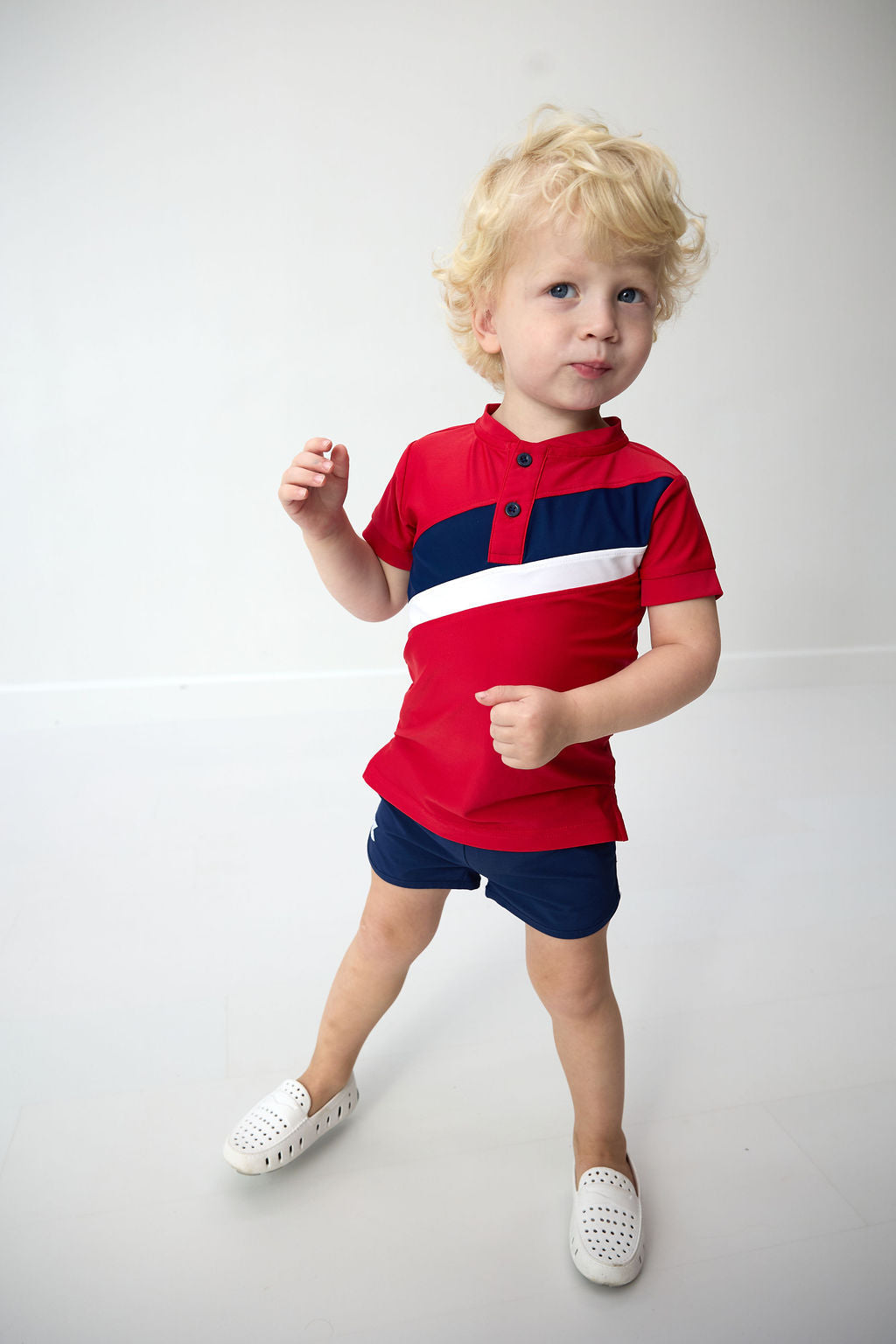 All-American Blade Shirt