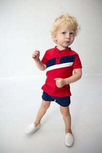 All-American Blade Shirt