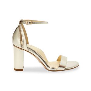 Perfect Block Sandal 90
