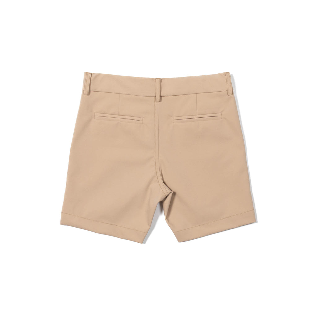 Boys performance uniform shorts - Henry Duvall