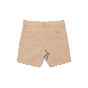 Boys performance uniform shorts - Henry Duvall