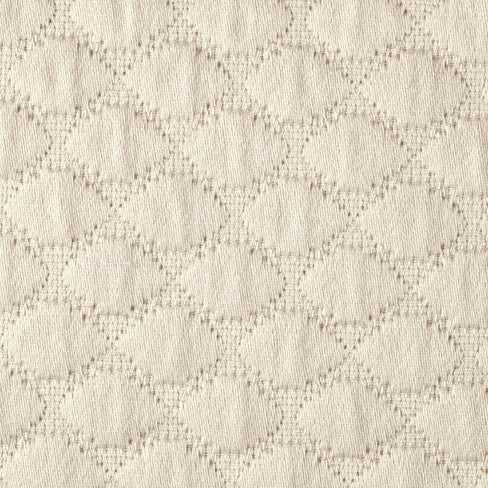 Perla Sham in Almond
