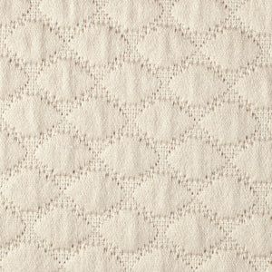 Perla Sham in Almond