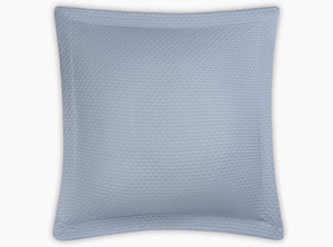 Perla Sham in Hazy Blue