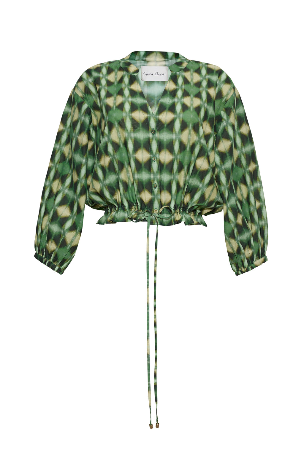 Perrin Top in Ashford Geo Moss