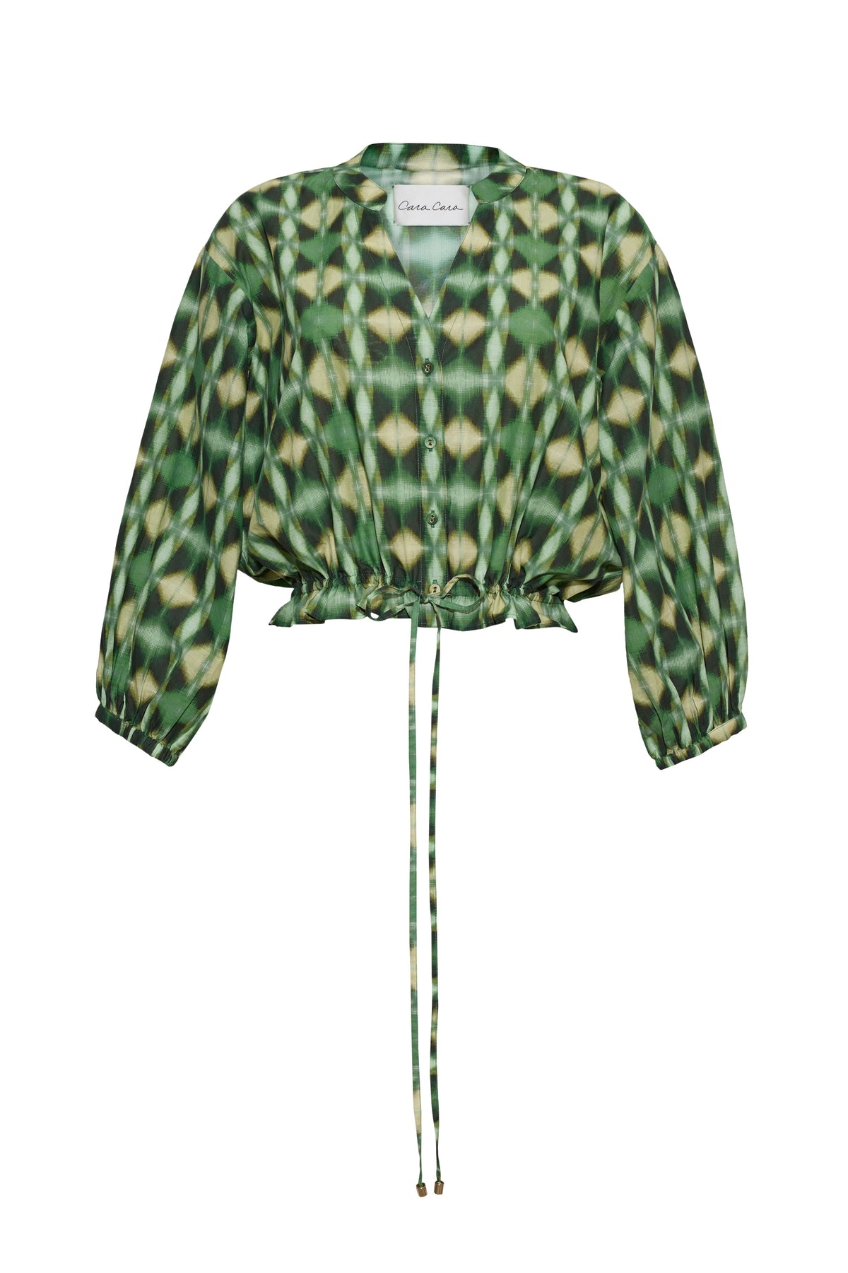 Perrin Top in Ashford Geo Moss