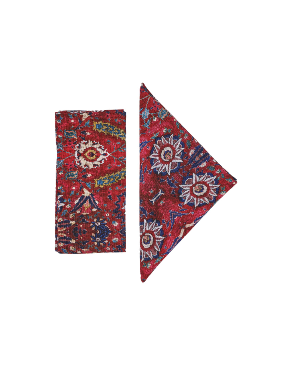 Persia Napkins, Set of 4