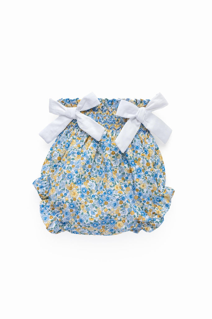Ciara Bloomers in Sunshine Floral