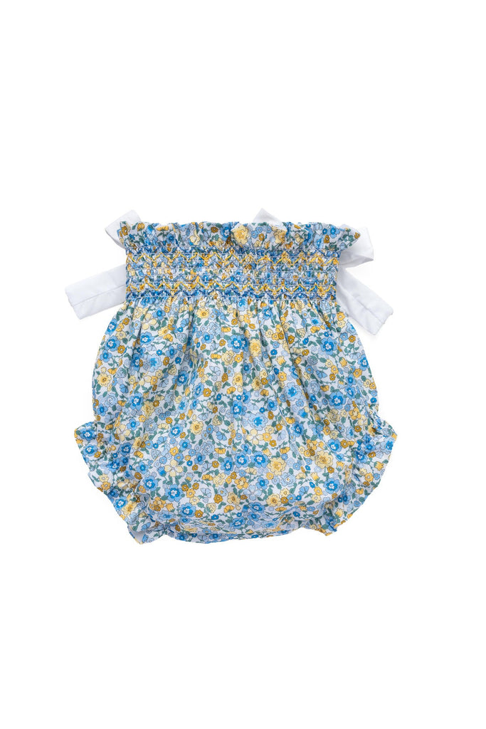 Ciara Bloomers in Sunshine Floral