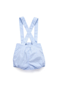 Julian Romper in Seaside Stripe