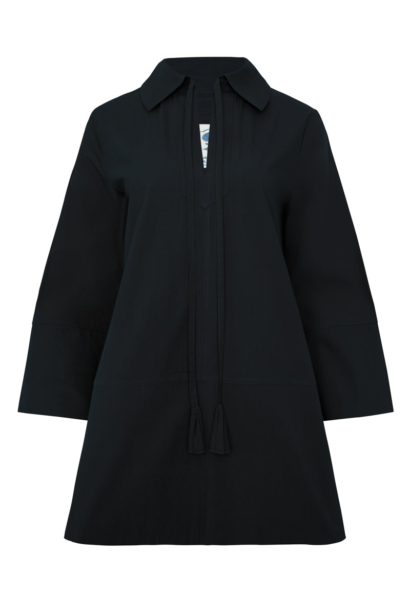 Petra Mini Black