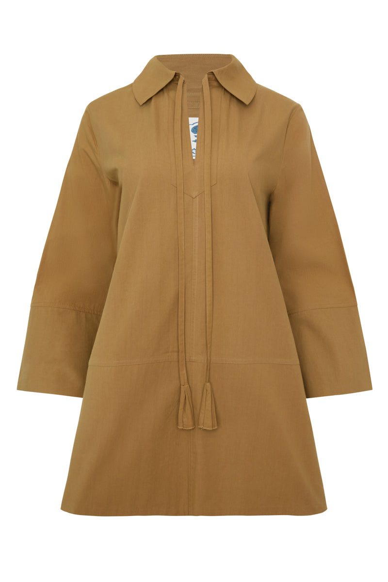 Petra Mini Khaki