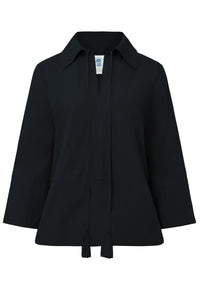 Petra Tunic Black