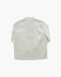 Philipe Shirt in Silk