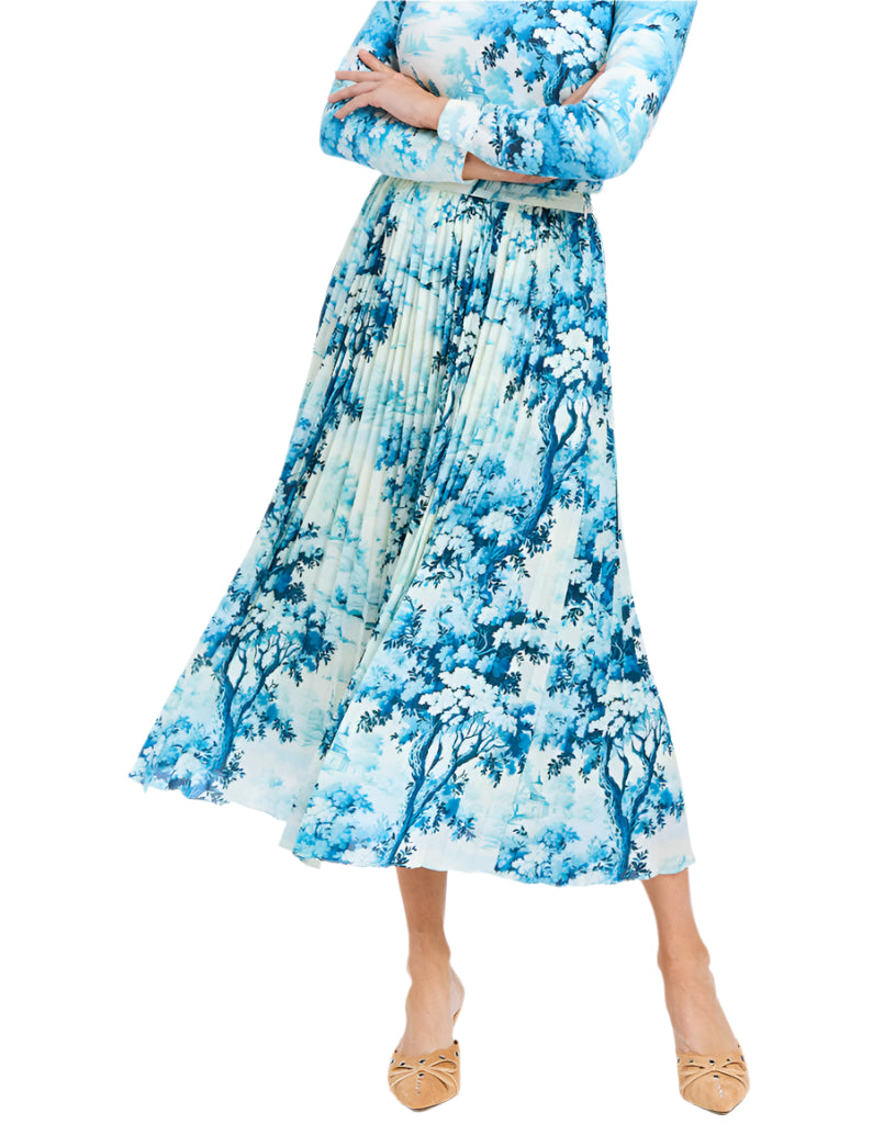 Daniella Midi Skirt